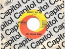 THE HUMAN BEINZ - NOBODY BUT ME - CAPITOL - VERY GOOD ++ CONDITION