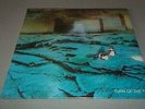 BARCLAY JAMES HARVEST - TURN OF THE TIDE - LP - MADE IN ITALY ** SIGILLATO **