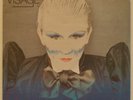 VISAGE ?– Fade To Grey (POSPX 194) Vinyl 12