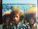 Jimi Hendrix Experience-BBC Sessions. still Sealed. w/ blurb on shrink. Numbered