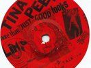 TINA PEEL  More Than Good Looks   //  ORIGINAL rare US 1978 7