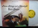 LP:PIANO,STRINGS AND MOONLIGHT:THE MANY MOODS OF DAVE GRUSIN 1962 USA STEREO*RAR