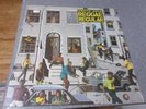 Reggae Regular Ghetto Rock 1984 LP on Greensleeves Sealed