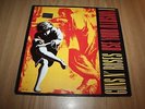 GUNS N ROSES - USE YOUR ILLUSION I - 2LP + INNERS - VERY GOOD++