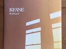 Keane -  Bed Shaped  7” Vinyl