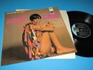 Memphis Black / Soul Club (Germany 1969, Sunset SLS 50 059 Z) - LP