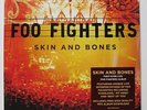 FOO FIGHTERS 'Skin And Bones' 180g Vinyl 2LP NEW/SEALED