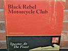 BLACK REBEL MOTORCYCLE CLUB - Specter at the Feast, Ltd 2LP BLACK VINYL Gatefold