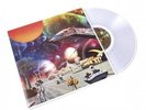 ARTISTI VARI MOON ROCKS: EXTRAPLANETARY FUNK SPACE DISCO AND... VINILE LP RSD