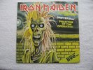 IRON MAIDEN WOMEN IN UNIFORM 12