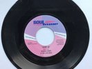 Northern Soul, Crossover, Norris Vines & The Luvlines Give In, Feel The Warm