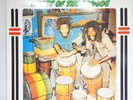 The Congos Heart Of The Congos Vinyl LP (H-41)