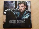Johnny Hallyday - Coffret 4 vinyles N° 6134 - ( A la vie , à la mort