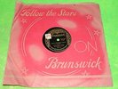 SIX JUMPING JACKS (HARRY RESER) : She's got great ideas - 1929 UK issue 78rpm