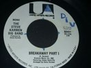 Steve karmen Big Band - breakaway pt1 & 2