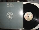 Rush - Archives -1975 3 LP SET  Self Titled Fly By Night Caress Steel  EX VINYL