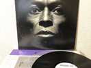 MILES DAVIS Tutu Japanese Pressing Promo