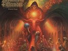 Mammoth Grinder - Cosmic Crypt [New Vinyl LP]