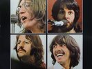 THE BEATLES - LP - Let It Be - Apple/EMI 1979 - rar - Top Zustand