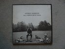 APPLE TRIPLE LP BOX GEORGE HARRISON ALL THINGS MUST PASS VG/EX VINYL
