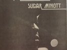 SUGAR MINOTT vinyl LP ? Sweeter Than Sugar ? 1981 US Hummingbird