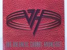 VAN HALEN - For Unlawful Carnal Knowledge, 1991, Vinyl LP, Excellent condition