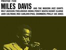 Miles Davis And The Modern Jazz Giants [VINYL - BRAND NEW] by Miles Davis