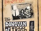 The Donovan of Trash [VINYL - BRAND NEW] by Wreckless Eric