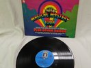 The Beatles - Magical Mystery Tour LP - Apple Records SHZE 327 German pressing