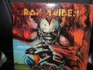 IRON MAIDEN - Doppel LP 