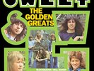 THE SWEET The Golden Greats LP . glam rock slade marc bolan mud bowie glitter