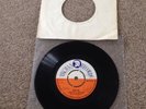 TOMMY & THE UPSETTERS Lock Jaw & YARD BROOMS My Desire 7