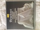 DGG 12-LPs 2740-253: BRUCKNER 10 Symphonies - BARENBOIM CSO, 1981 GERMANY.