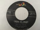 1958 JAY B. LOYD Cross My Heart 45