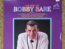 Bobby Bare - SEALED The Best Of LP RARE- LSP-3479