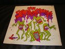 THE STOMACHMOUTHS--Wild Trip, Swedish ('60s Nuggets style) NEO-GARAGE FUZZ PSYCH