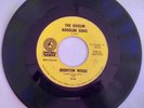 Brenton Wood-I Like the Way You Love Me/The Oogum Boogum Song 45