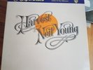Neil Young Harvest Superdisc Half Speed NM CSNY Indie Rock classic RARE