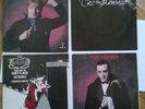 The Damned Love Song SANITY CLAUSE Dr Jekyll Mr Hyde Suicide UK Chiswick PUNK 45