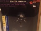 Walter Davis Jr. - 