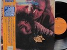 RICHARD GOLD ORCHESTRA Last Tango In Paris JAPAN QUADRA GFD + Obi Rare Lp EX+