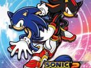 Sonic Adventure 2 Soundtrack VINYL I(blue & red vinyl) 2LP BRAVE WAVE 2