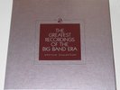 Franklin Mint: Complete Set - The Greatest Recordings of The Big Band Era 1-100