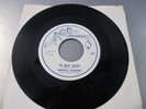 HERSHEL GOBER ALMOND LET's GET IT ON/THE GREAT TRAGEDY ROCKABILLY 45RPM