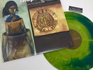 snapcase  PROGRESSION THROUGH UNLEARNING Limited Color Vinyl LP Sealed w/extras