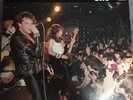 IRON MAIDEN LIVE +ONE ORIGINAL JAPANESE PRESSING 1980 EMS-41001 VERY RARE