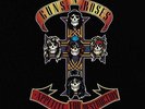 GUNS N / AND ROSES - Appetite For Destruction 180g Vinyl LP Album NEW SEALED
