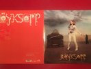 ROYKSOPP The Understanding 2 LP Vinyl 2005 Record Double GATEFOLD rare