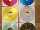 Monterey Pop Festival Vinyl Box 6  LPs Hendrix Rare  Top