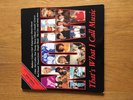Now That's What I Call Music Vinyl LP Album NOW 1 1983